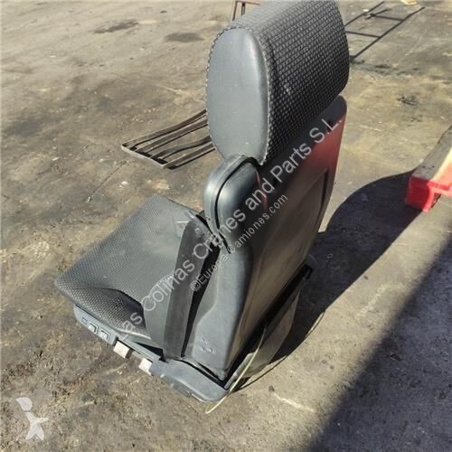 Reservdelar lastbilar MAN Siège pour camion F...