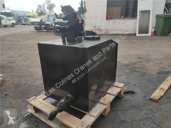 Peças pesados DAF Réservoir de carburant pour...