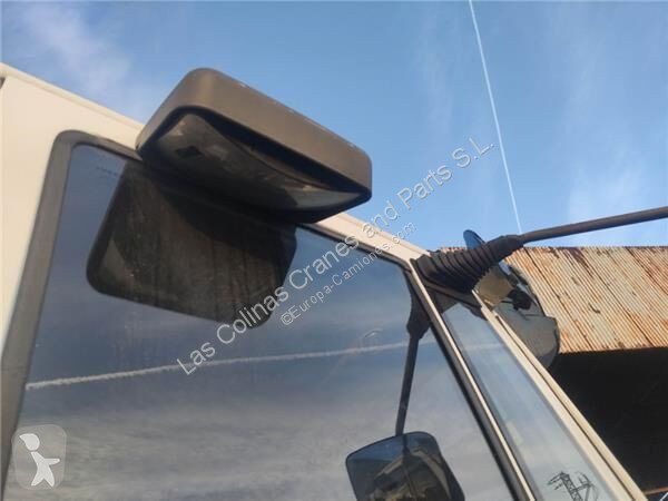 Náhradní díly pro kamiony Iveco Cabine pour...