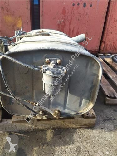 Peças pesados DAF Réservoir de carburant pour...
