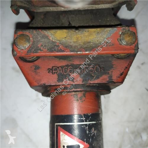 Reservdelar lastbilar Iveco Biellette de...