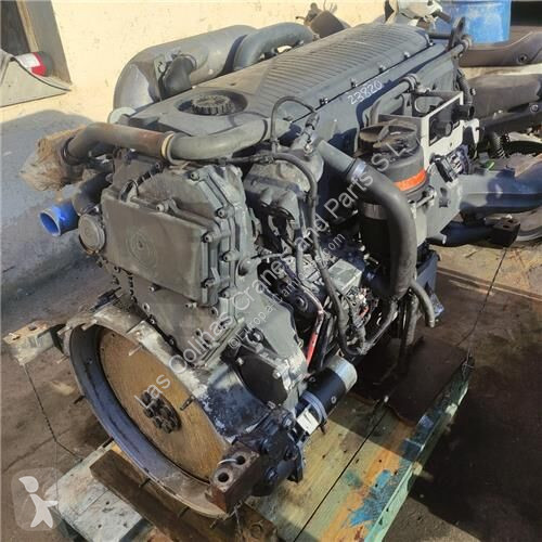 Náhradní díly pro kamiony Iveco Moteur 8 pour...