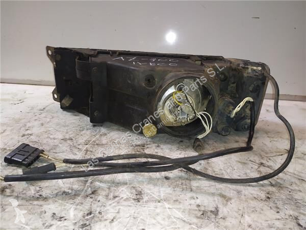 Reservdelar lastbilar Iveco Phare pour camion...