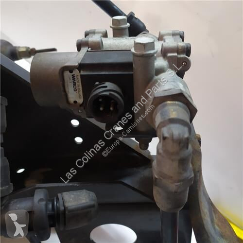 Reservdelar lastbilar Iveco Soupape pneumatique...