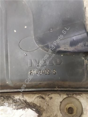 Náhradní díly pro kamiony Iveco Aileron pour...