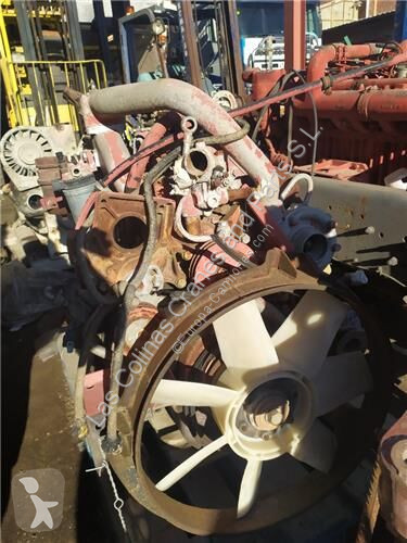 Reservdelar lastbilar Iveco Moteur pour camion...