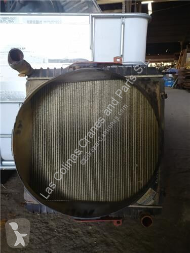 Reservdelar lastbilar Iveco Radiateur de...