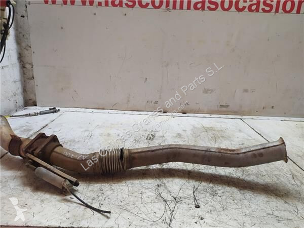 Reservdelar lastbilar Iveco Tuyau d'échappement...