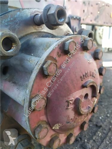 Ricambio per autocarri Iveco Demi-essieu pour...