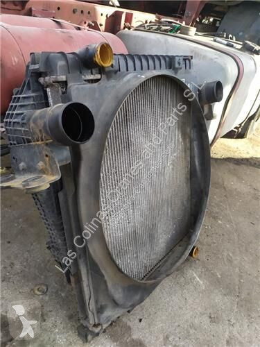 Reservdelar lastbilar Iveco Radiateur de...