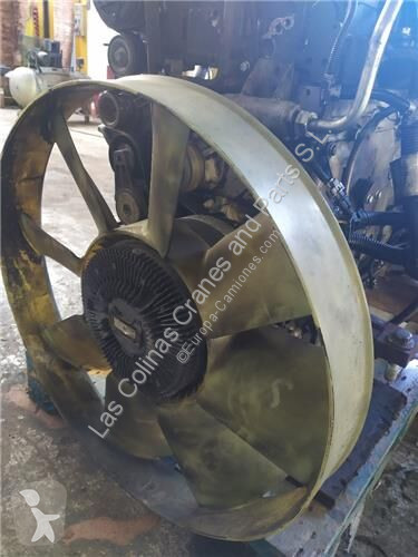 Reservdelar lastbilar Iveco Ventilateur de...
