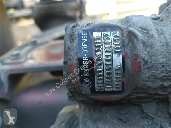 Reservdelar lastbilar Iveco Étrier de frein...