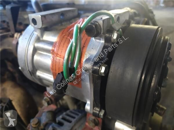 Reservdelar lastbilar Iveco Compresseur de...