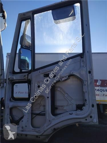Náhradní díly pro kamiony Iveco Porte...