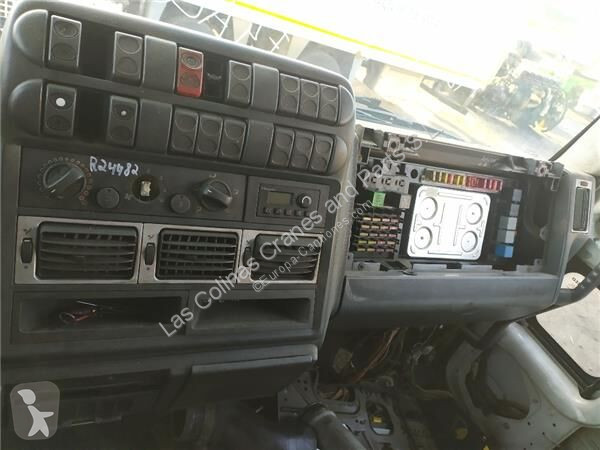 Reservdelar lastbilar Iveco Tableau de bord...