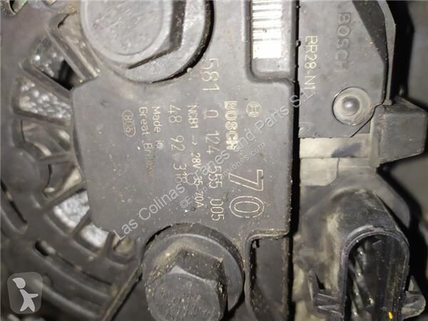 Reservdelar lastbilar Iveco Générateur pour...