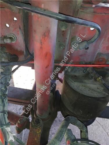 Reservdelar lastbilar Iveco Amortisseur pour...