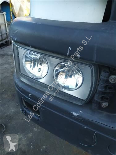 Reservdelar lastbilar Iveco Phare pour camion