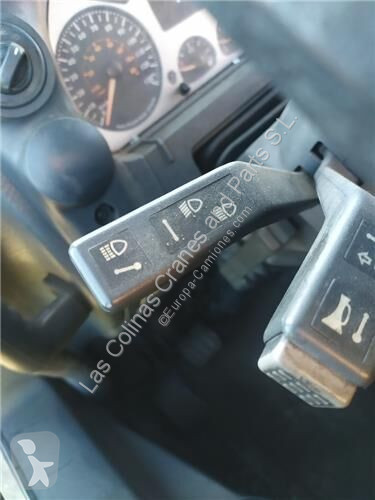 Reservdelar lastbilar Iveco Commutateur de...