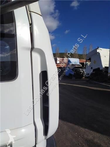 Náhradní díly pro kamiony Iveco Garde-boue pour...