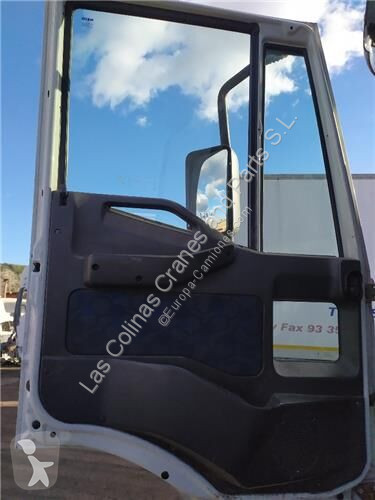 Náhradní díly pro kamiony Iveco Porte pour...