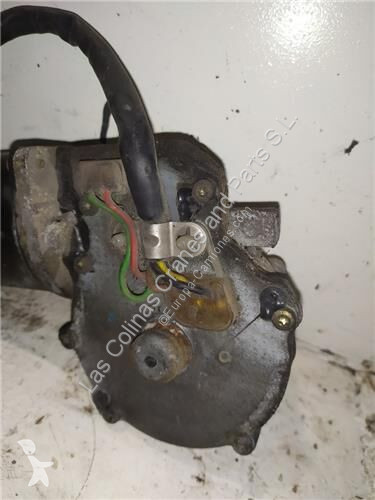 Reservdelar lastbilar Iveco Moteur...