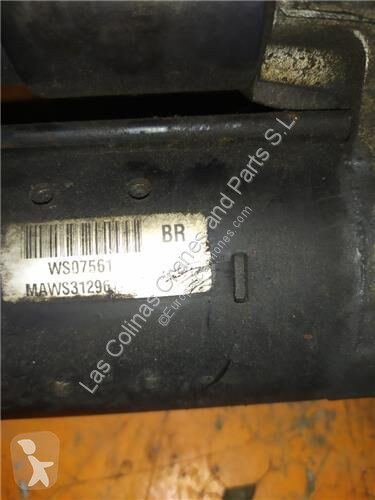 Vrachtwagenonderdelen Iveco Démarreur Remy pour...