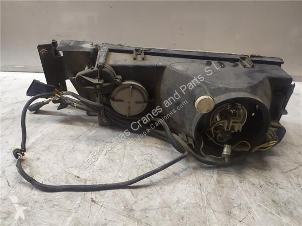 Pièces poids lourds Iveco Phare pour camion (LD)
