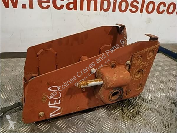 Reservdelar lastbilar Iveco Soporte Rueda...