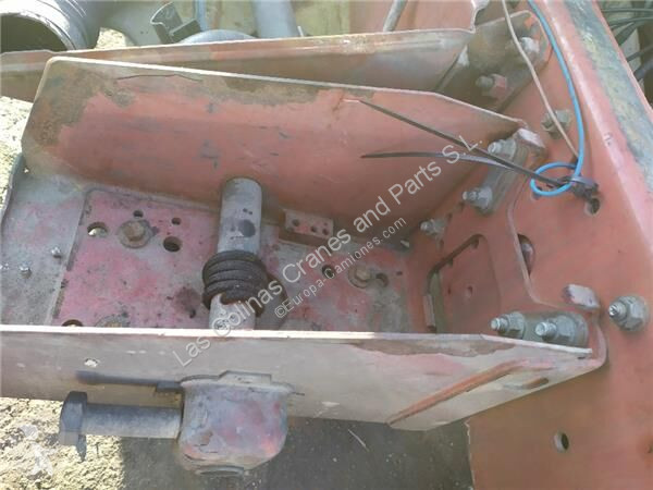 Reservdelar lastbilar Iveco ML120E28/FP pour...