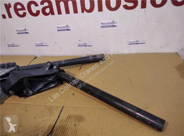 Piese camioane DAF Barra Soporte Guardabarros...