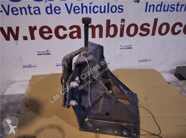 Náhradní díly pro kamiony Iveco Soporte Rueda...