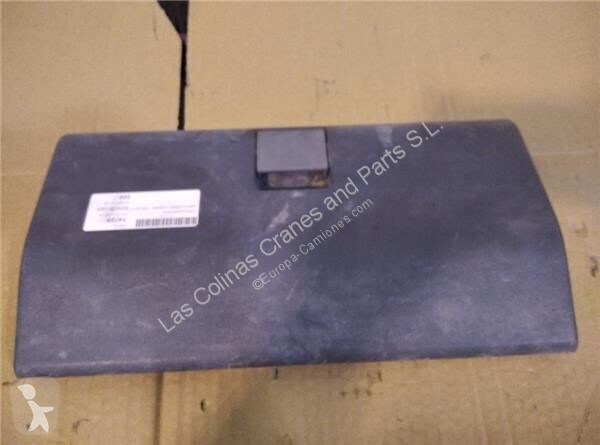 Reservdelar lastbilar Iveco Tapa Guantera Tapa...