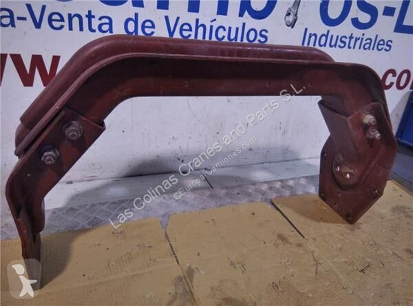 Pièces poids lourds Iveco Travesaño   Cabina...
