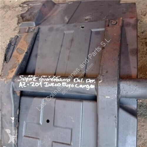 Reservdelar lastbilar Iveco Barra Soporte...