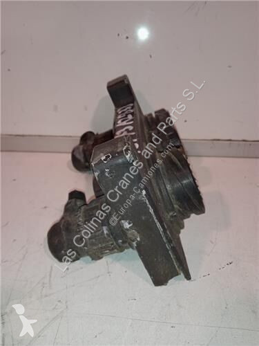 Reservdelar lastbilar MAN FGGF Batalla 480 pour...