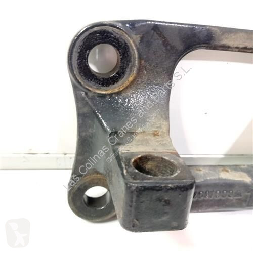 Reservdelar lastbilar MAN Soporte pour camion