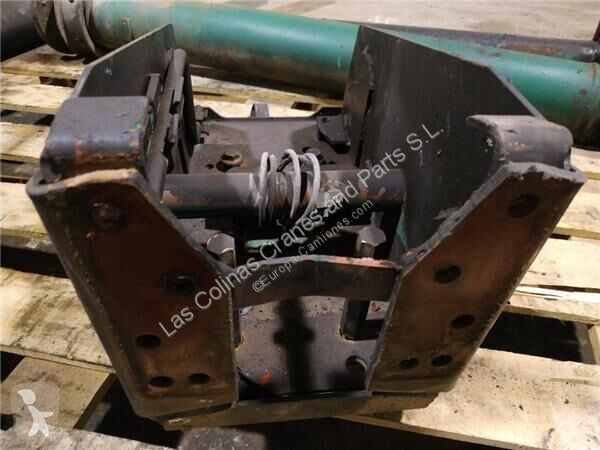 Reservdelar lastbilar Iveco Soporte Rueda...