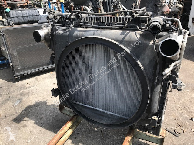 Pièces poids lourds Mercedes A...