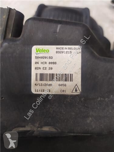 Vrachtwagenonderdelen Iveco Phare pour camion...