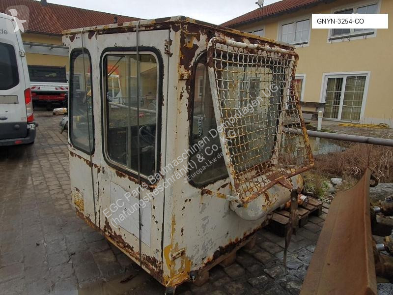 Vrachtwagenonderdelen Faun Cabine pour...