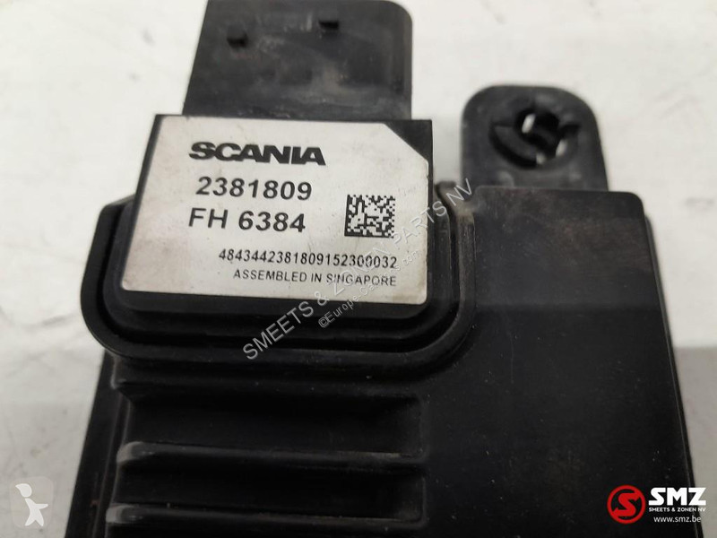 Reservdelar lastbilar Scania Occ ECU...