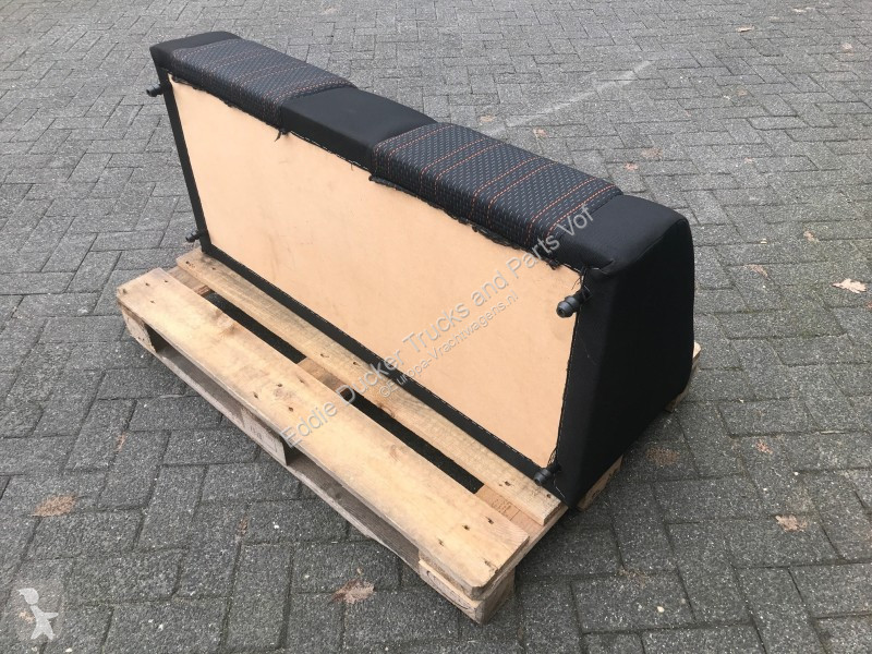 Reservdelar lastbilar DAF RUGLEUNING NIEUW...