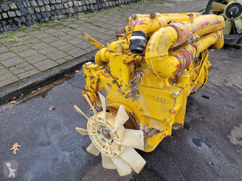 Vrachtwagenonderdelen Iveco 190-360