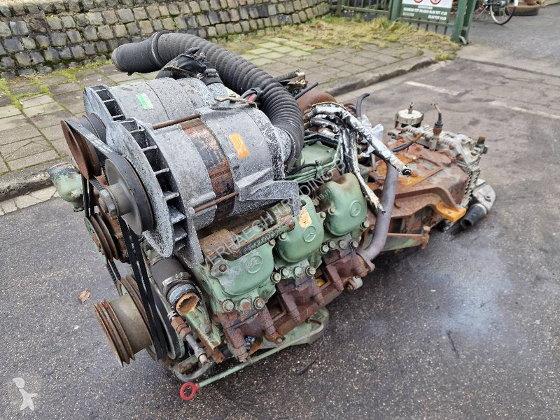 Vrachtwagenonderdelen Mercedes OM421A