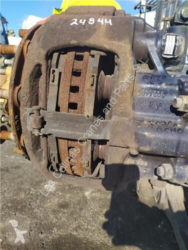 Reservedele til lastbil Iveco Étrier de frein...