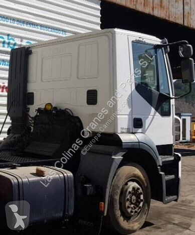 Náhradní díly pro kamiony Iveco Essieu avant...