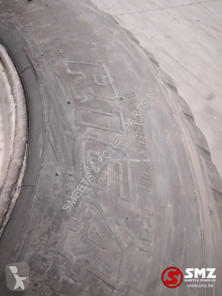 Reservdelar lastbilar Bridgestone Occ...