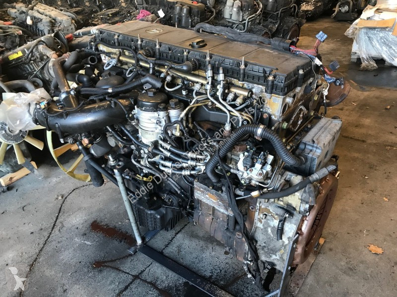 Vrachtwagenonderdelen Mercedes OM470LA ACTROS...