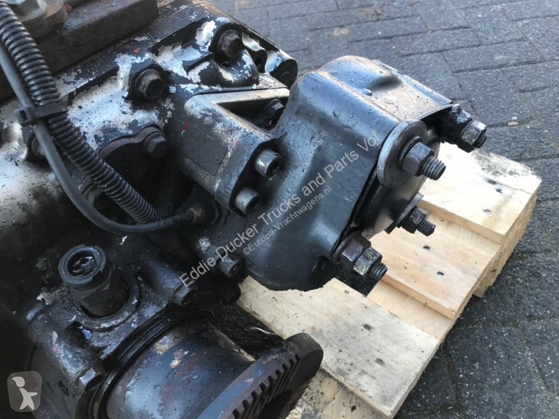 Ricambio per autocarri DAF EATON RTSO 17316A